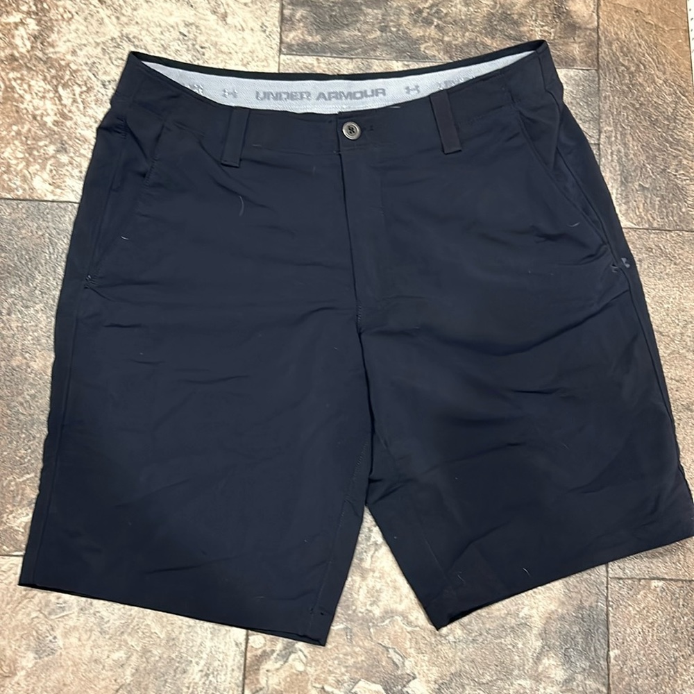 Underarmour Golf Shorts